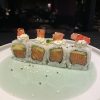 105A special sake roll